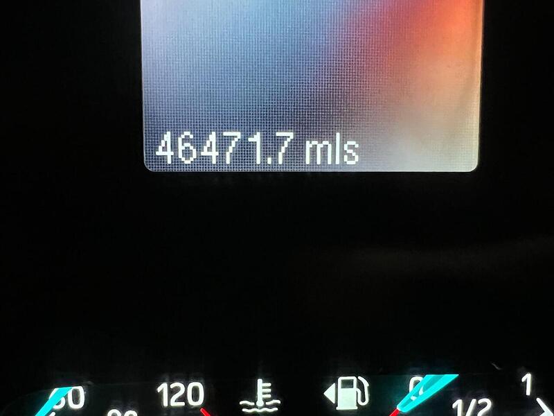 Used Ford Transit 2021 for sale - 76904417: Photo 19