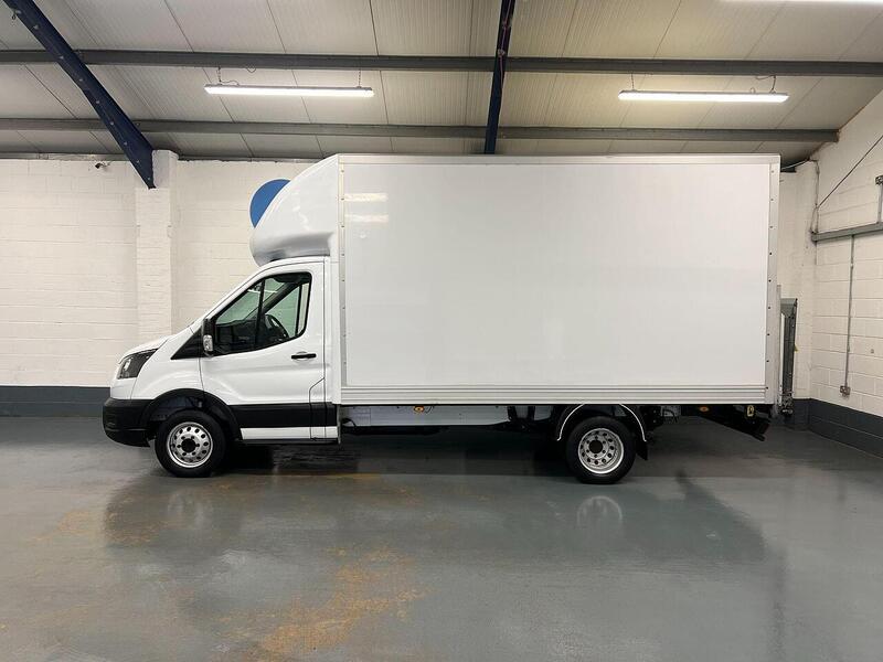 Used Ford Transit 2021 for sale - 76904417: Photo 2