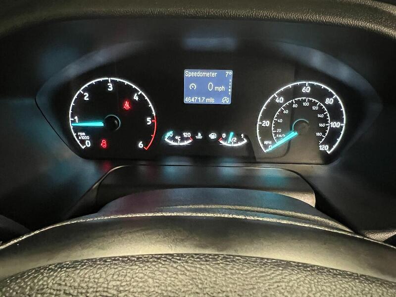 Used Ford Transit 2021 for sale - 76904417: Photo 20