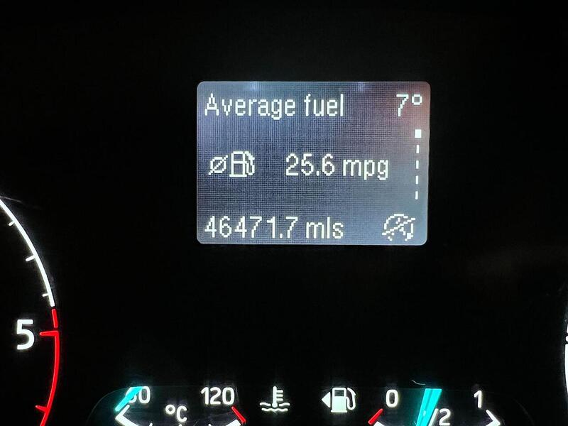 Used Ford Transit 2021 for sale - 76904417: Photo 21