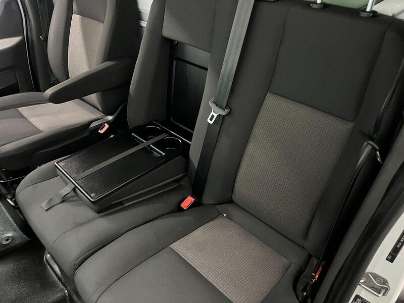 Used Ford Transit 2021 for sale - 76904417: Photo 22