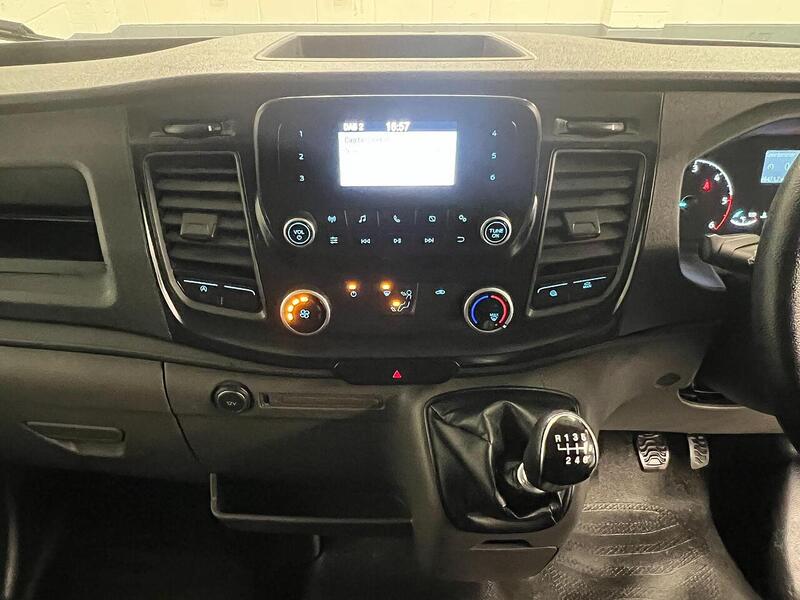 Used Ford Transit 2021 for sale - 76904417: Photo 23