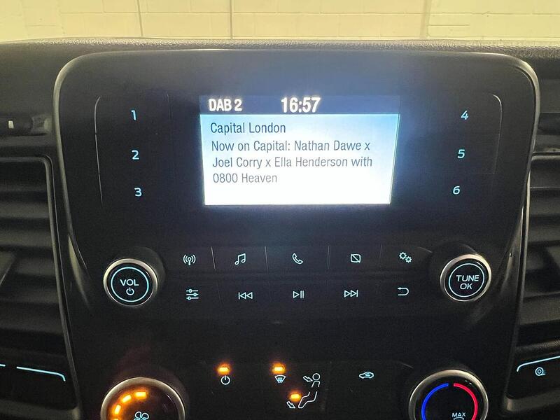 Used Ford Transit 2021 for sale - 76904417: Photo 24