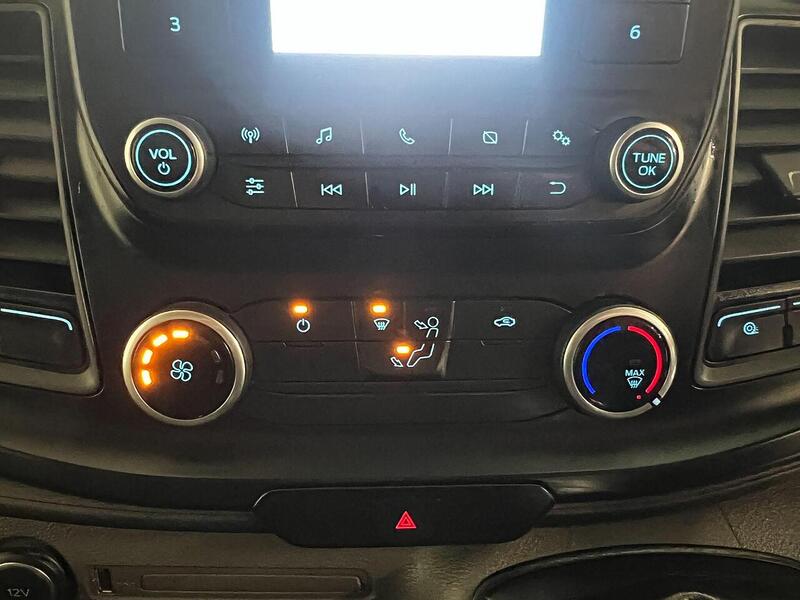 Used Ford Transit 2021 for sale - 76904417: Photo 25