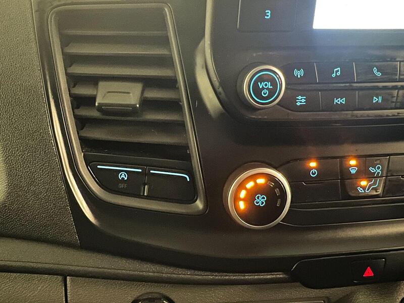 Used Ford Transit 2021 for sale - 76904417: Photo 26