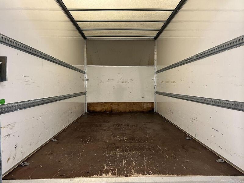 Used Ford Transit 2021 for sale - 76904417: Photo 28