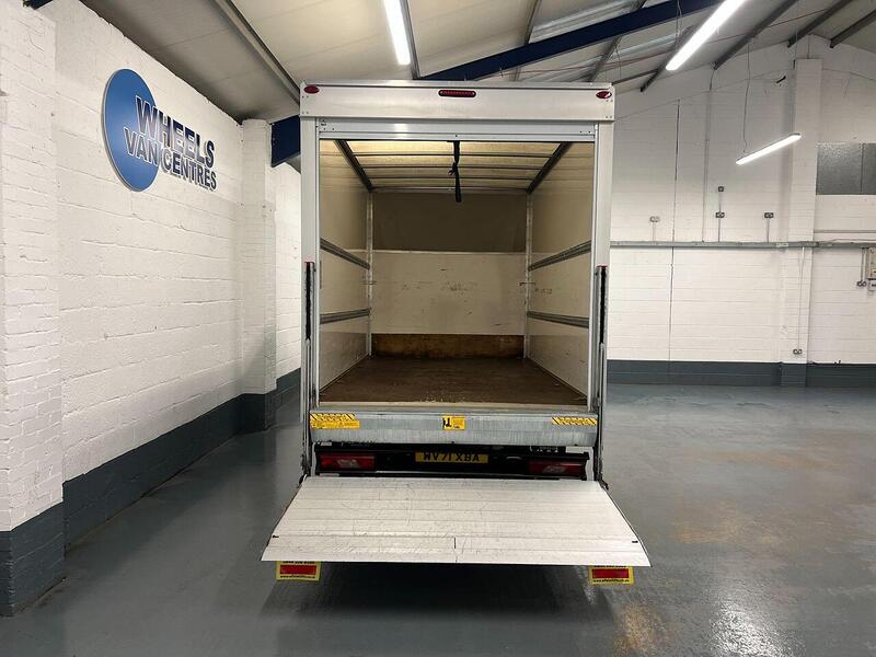 Used Ford Transit 2021 for sale - 76904417: Photo 29