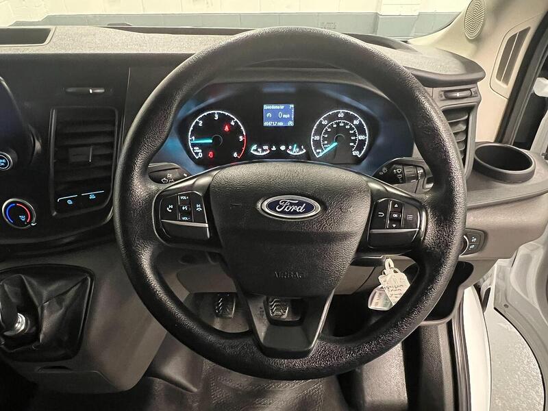 Used Ford Transit 2021 for sale - 76904417: Photo 30