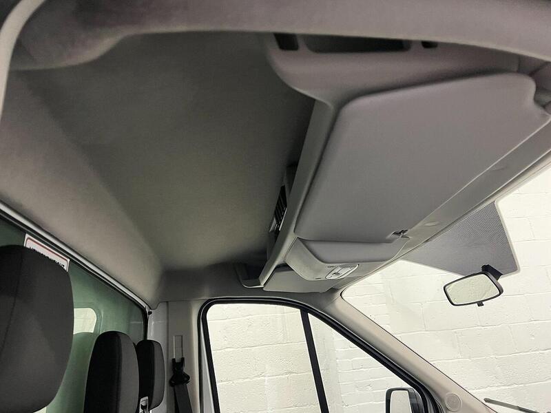 Used Ford Transit 2021 for sale - 76904417: Photo 32