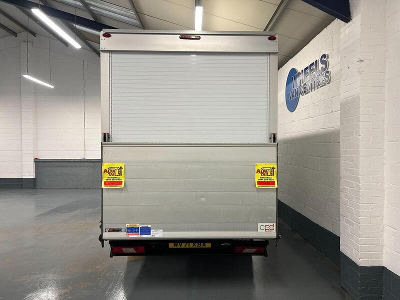 Used Ford Transit 2021 for sale - 76904417: Photo 34