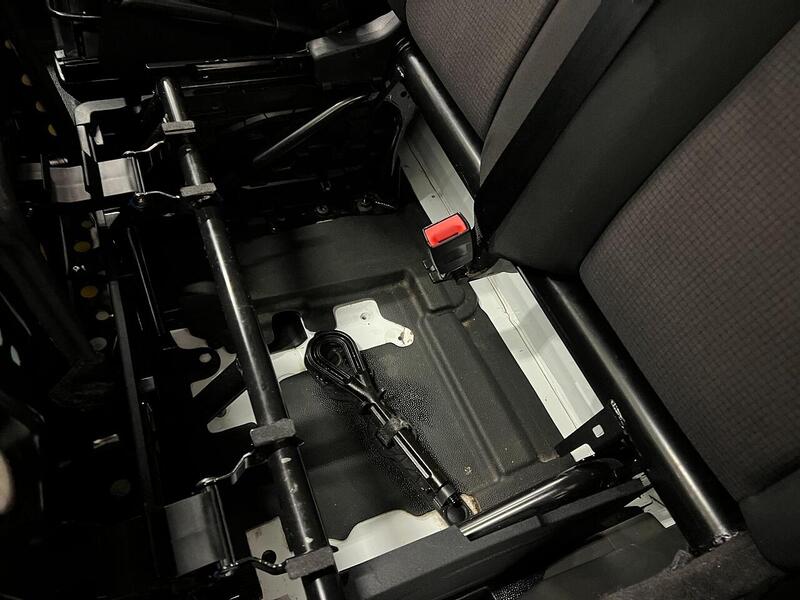 Used Ford Transit 2021 for sale - 76904417: Photo 39