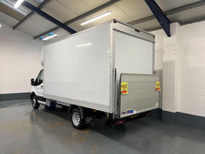 Used Ford Transit 2021 for sale - 76904417: Photo 5