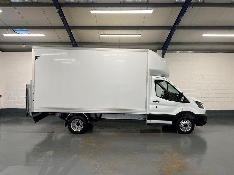 Used Ford Transit 2021 for sale - 76904417: Photo 6