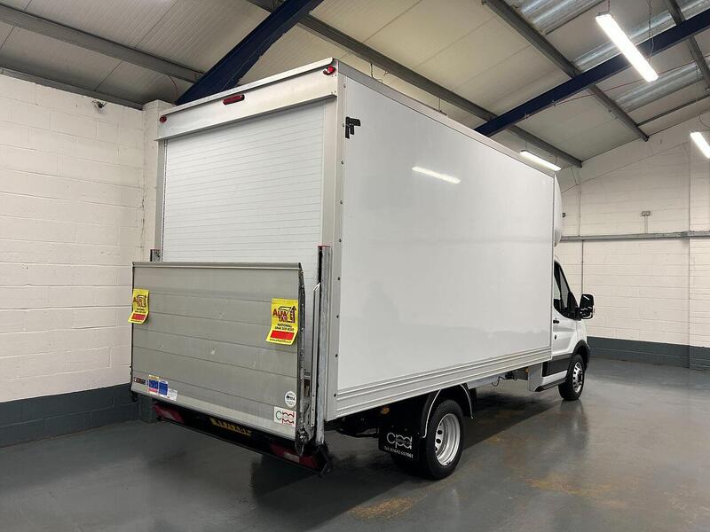 Used Ford Transit 2021 for sale - 76904417: Photo 7