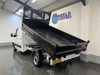 Used Mercedes-Benz Sprinter 2021 for sale - 78888065: Photo