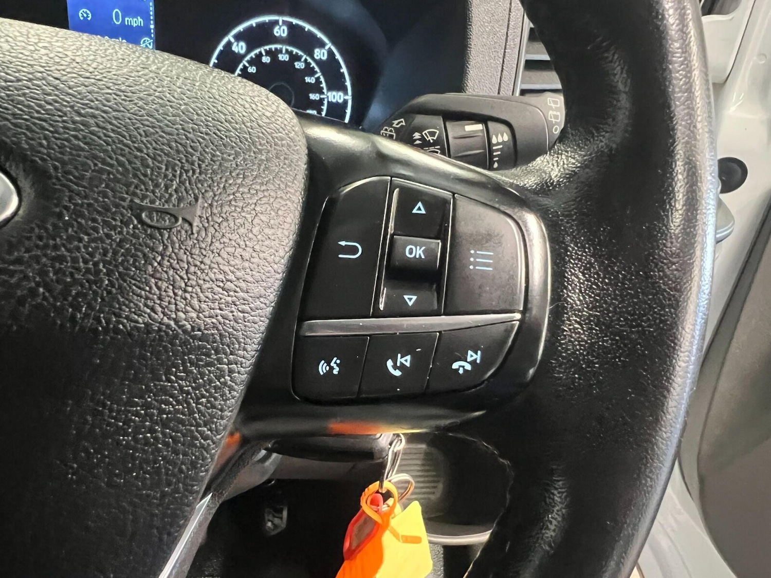 Used Ford Transit Custom 2021 for sale - 75843715: Photo 13