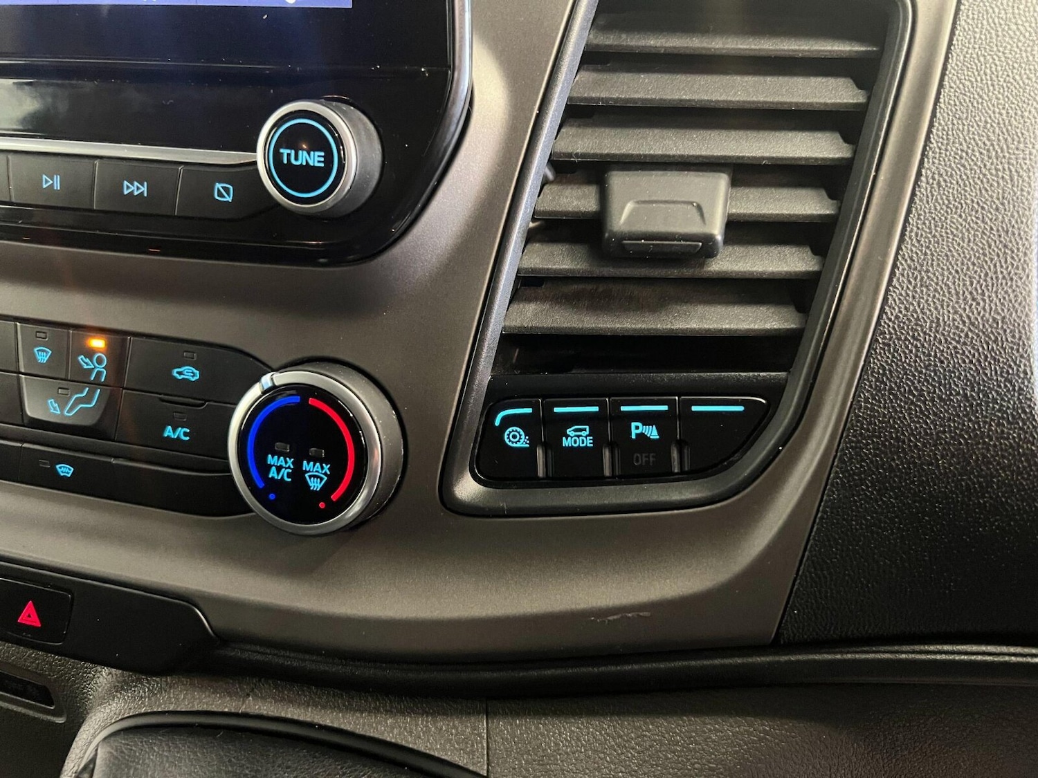 Used Ford Transit Custom 2021 for sale - 75843715: Photo 15