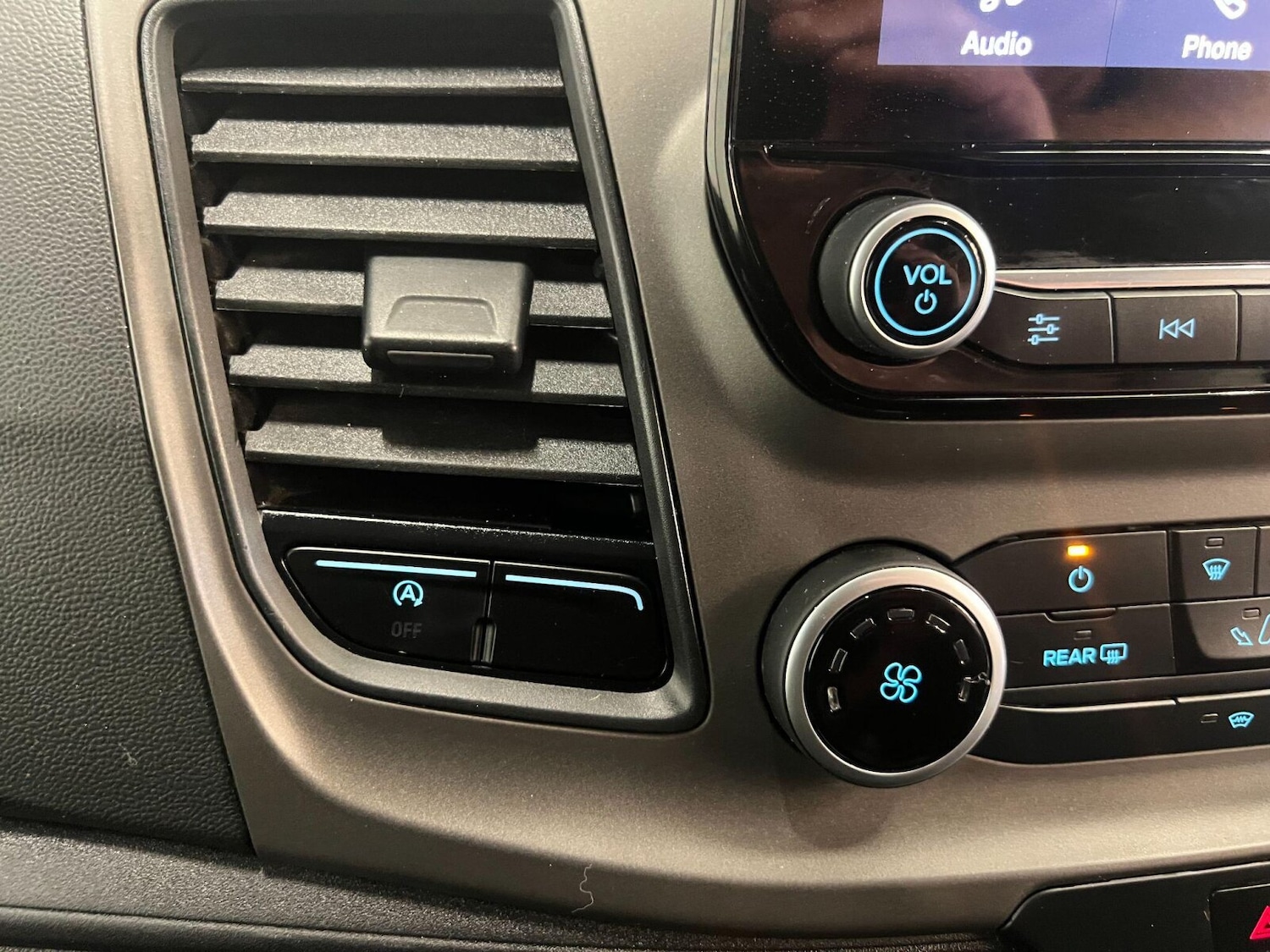 Used Ford Transit Custom 2021 for sale - 75843715: Photo 16