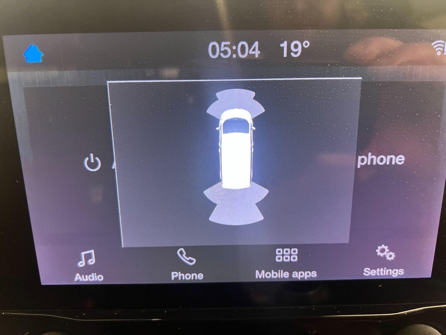 Used Ford Transit Custom 2021 for sale - 75843715: Photo 24