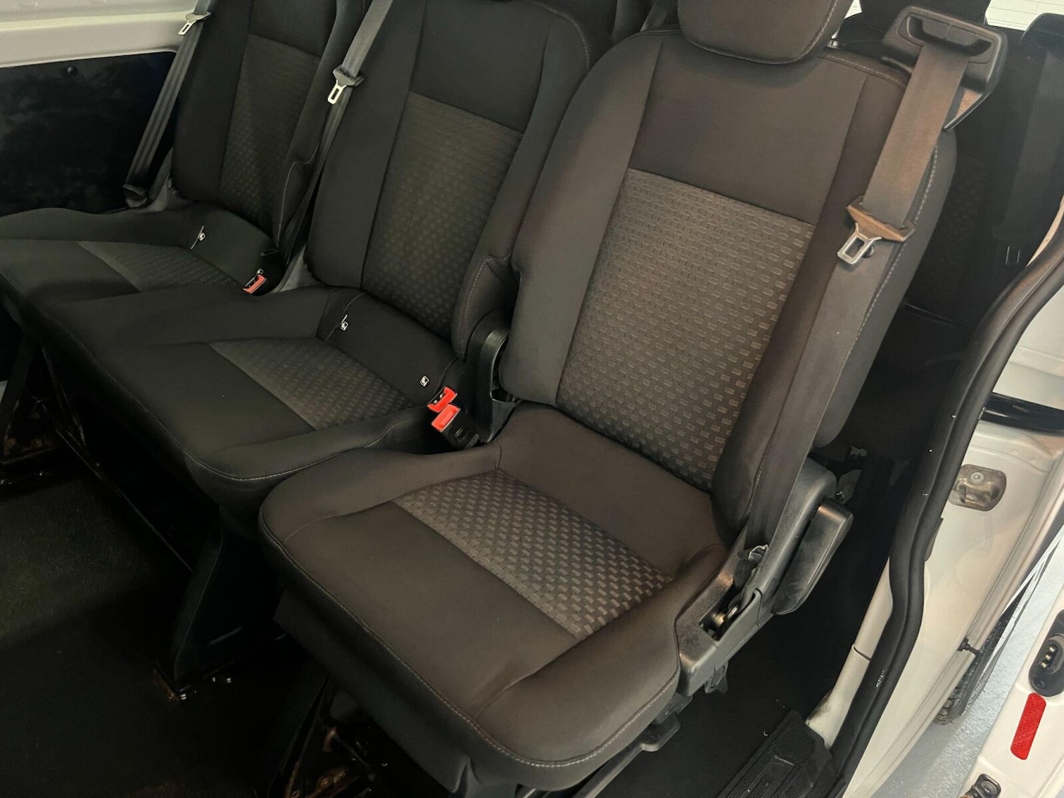 Used Ford Transit Custom 2021 for sale - 75843715: Photo 30