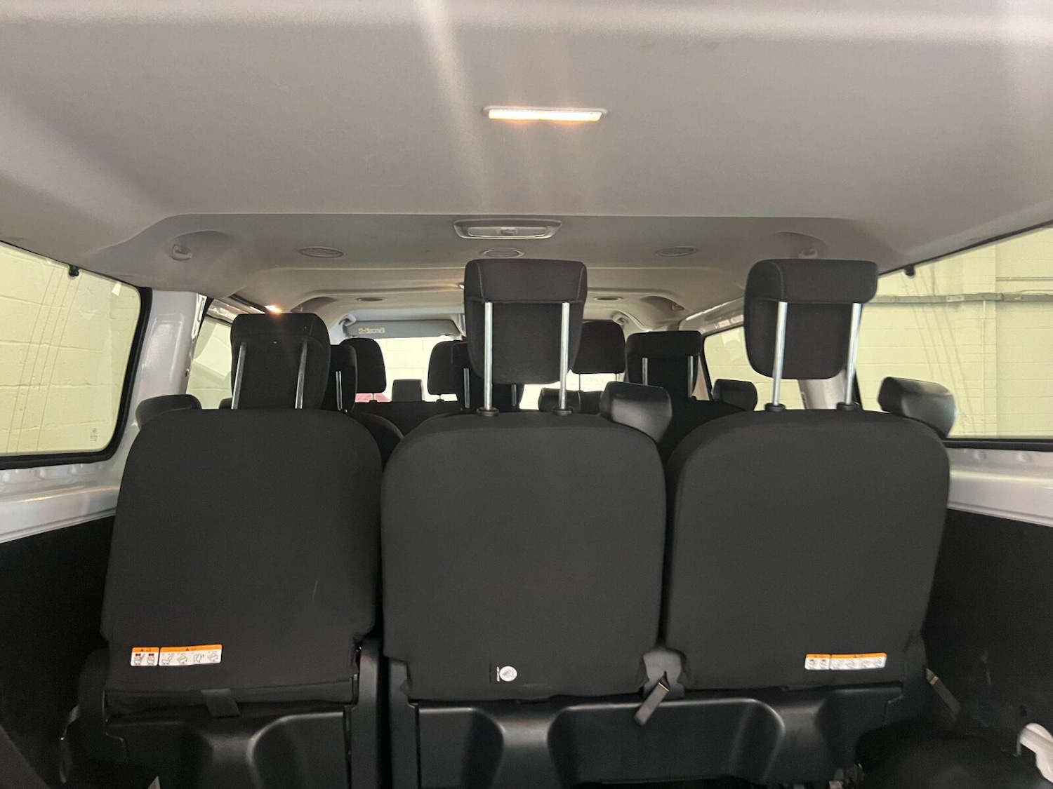 Used Ford Transit Custom 2021 for sale - 75843715: Photo 31