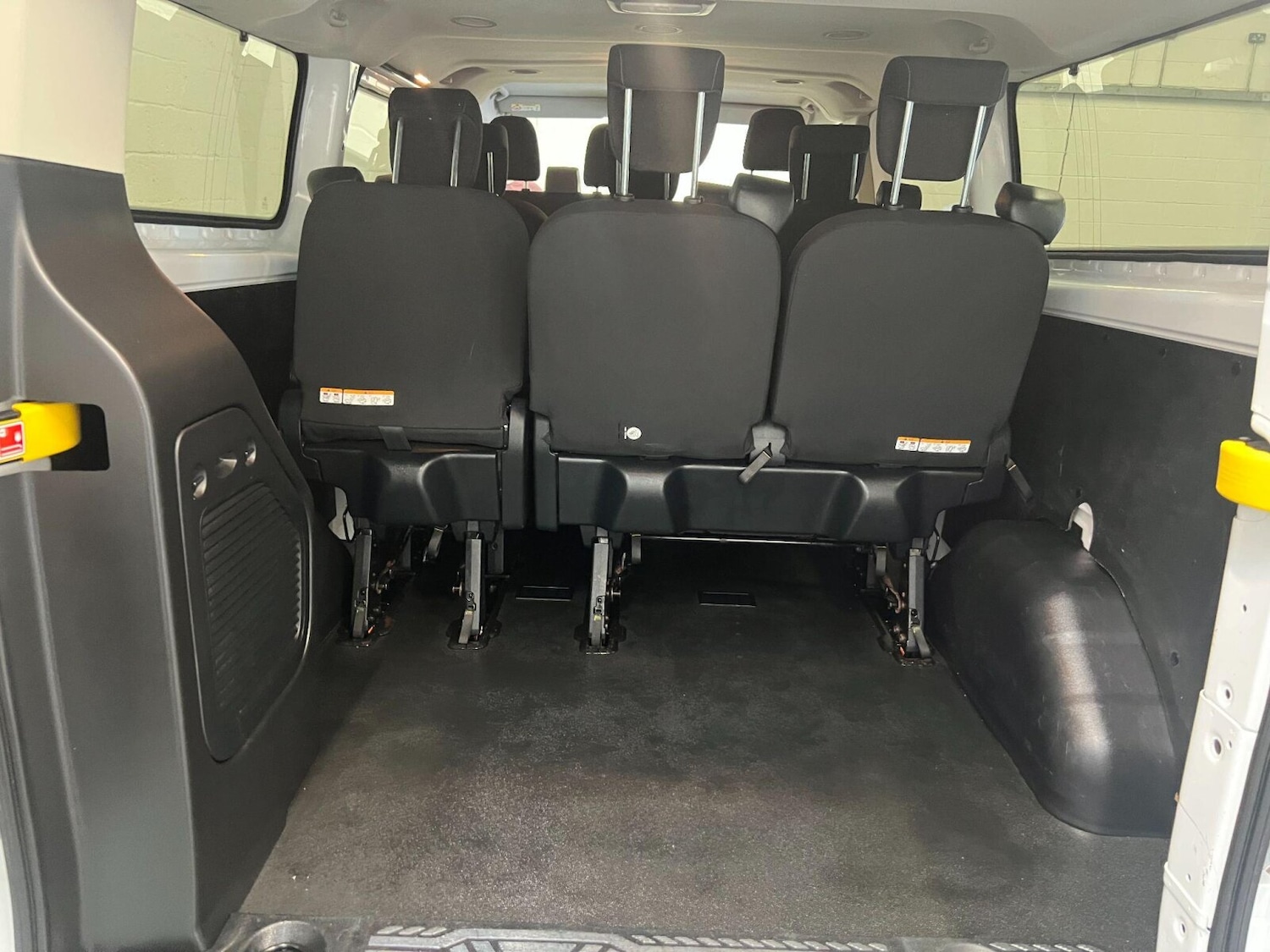 Used Ford Transit Custom 2021 for sale - 75843715: Photo 40
