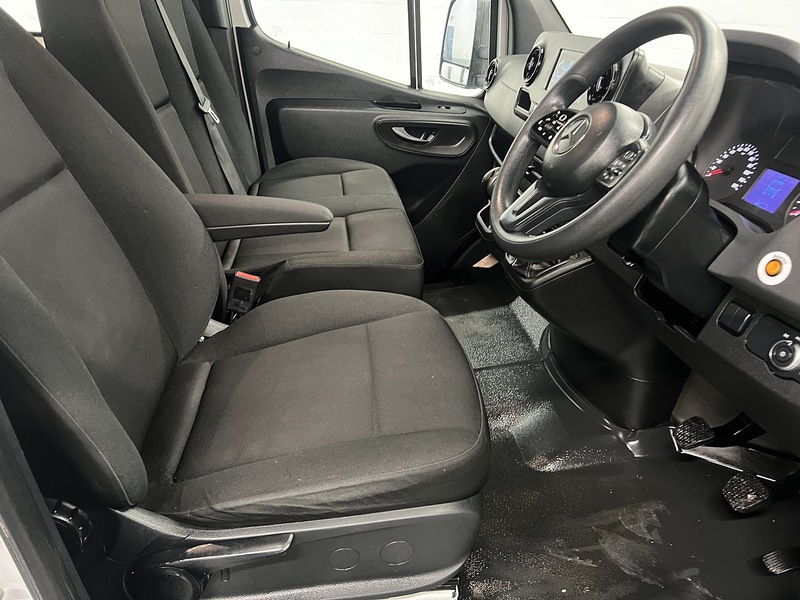 Used Mercedes-Benz Sprinter 2023 for sale - 78224126: Photo 10