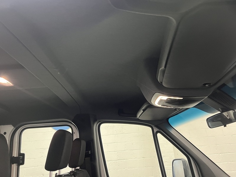 Used Mercedes-Benz Sprinter 2023 for sale - 78224126: Photo 14