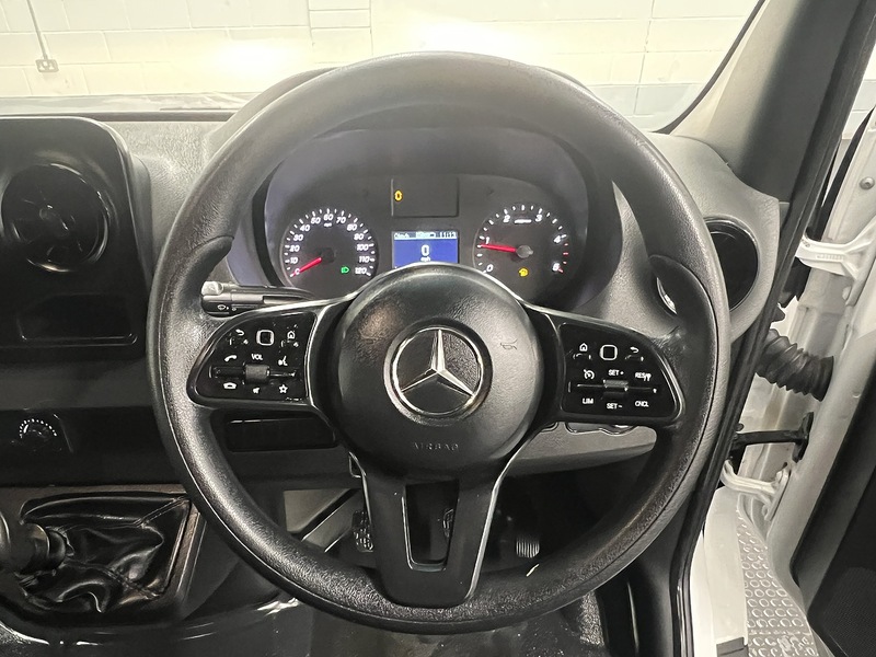 Used Mercedes-Benz Sprinter 2023 for sale - 78224126: Photo 17