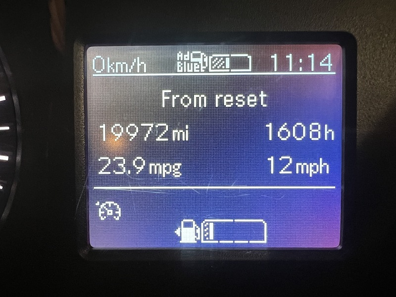 Used Mercedes-Benz Sprinter 2023 for sale - 78224126: Photo 22