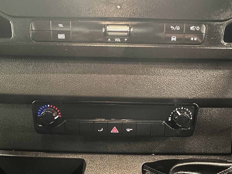 Used Mercedes-Benz Sprinter 2023 for sale - 78224126: Photo 25