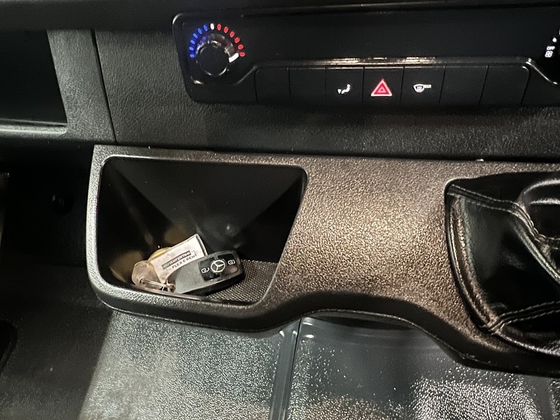 Used Mercedes-Benz Sprinter 2023 for sale - 78224126: Photo 26