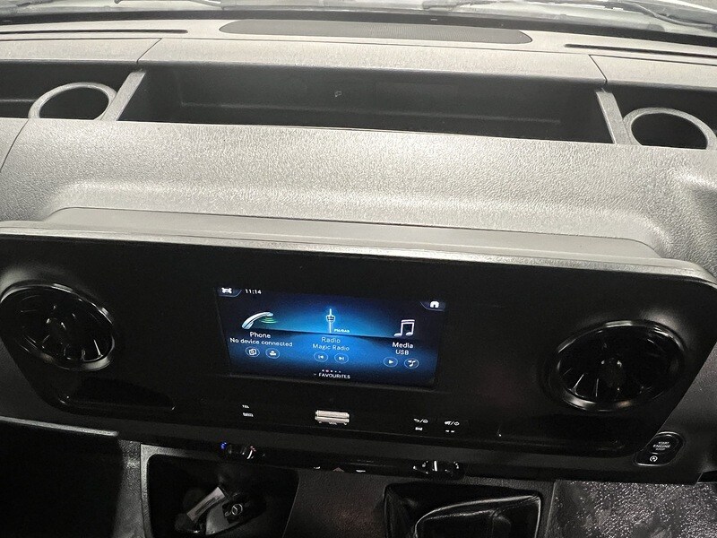 Used Mercedes-Benz Sprinter 2023 for sale - 78224126: Photo 29