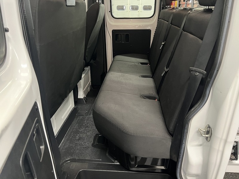 Used Mercedes-Benz Sprinter 2023 for sale - 78224126: Photo 34