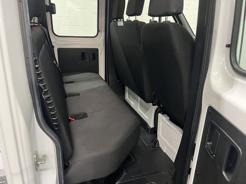 Used Mercedes-Benz Sprinter 2023 for sale - 78224126: Photo 35