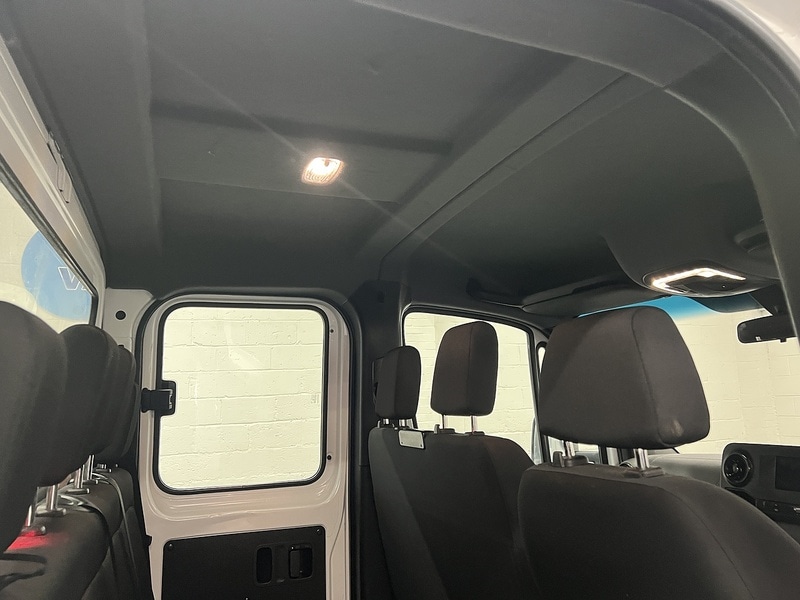 Used Mercedes-Benz Sprinter 2023 for sale - 78224126: Photo 36