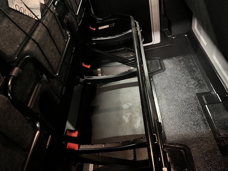 Used Mercedes-Benz Sprinter 2023 for sale - 78224126: Photo 37