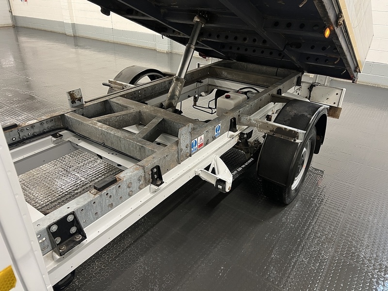 Used Mercedes-Benz Sprinter 2023 for sale - 78224126: Photo 39