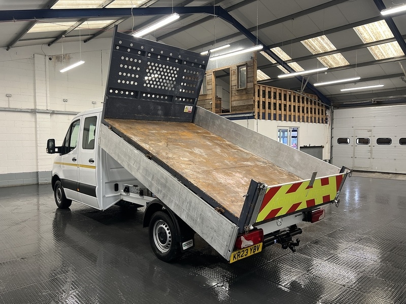 Used Mercedes-Benz Sprinter 2023 for sale - 78224126: Photo 40