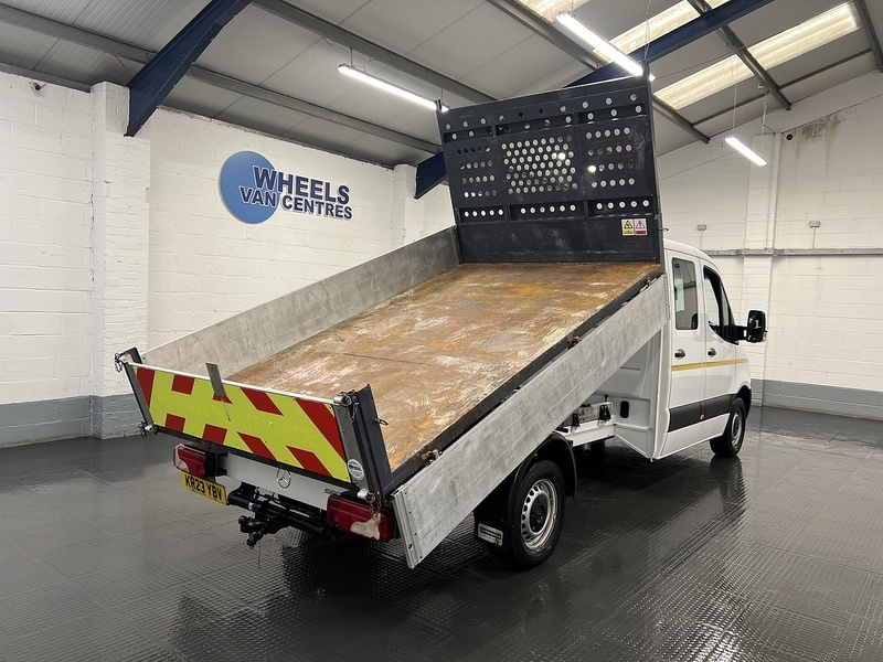 Used Mercedes-Benz Sprinter 2023 for sale - 78224126: Photo 41