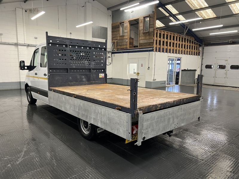 Used Mercedes-Benz Sprinter 2023 for sale - 78224126: Photo 43