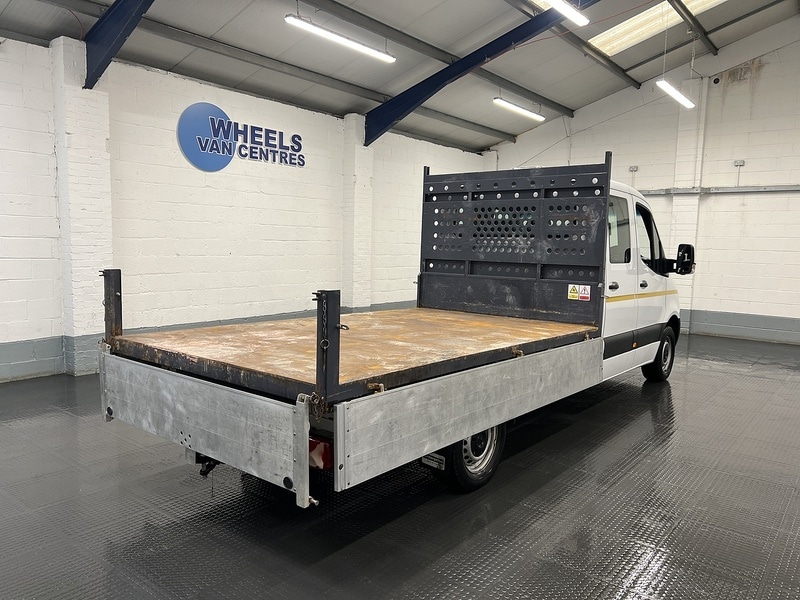 Used Mercedes-Benz Sprinter 2023 for sale - 78224126: Photo 44