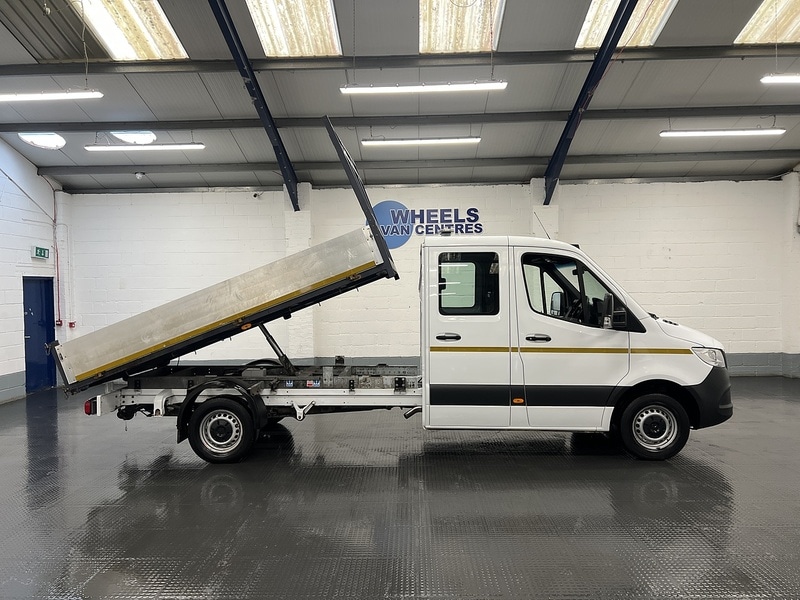 Used Mercedes-Benz Sprinter 2023 for sale - 78224126: Photo 6