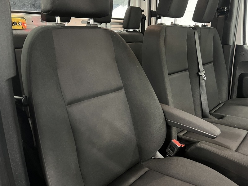 Used Mercedes-Benz Sprinter 2023 for sale - 78224126: Photo 9