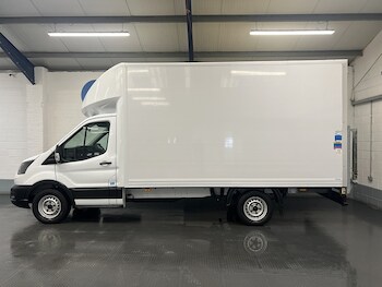 Used Ford Transit 2023 for sale - 78715249: Photo