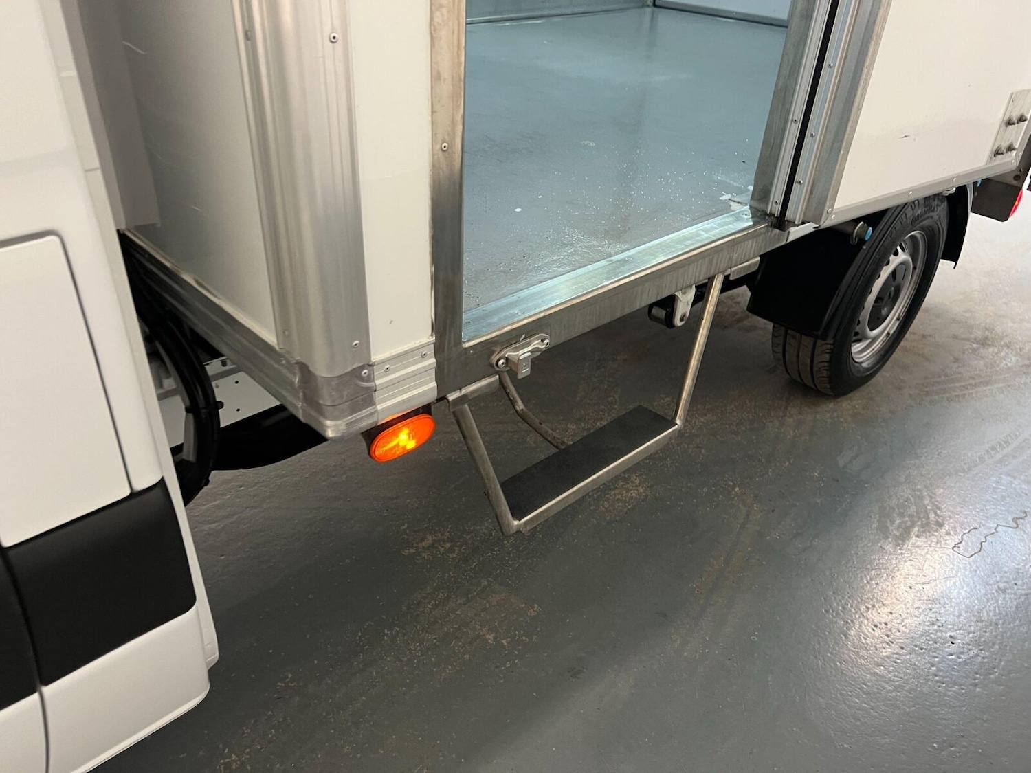 Vehicle 38