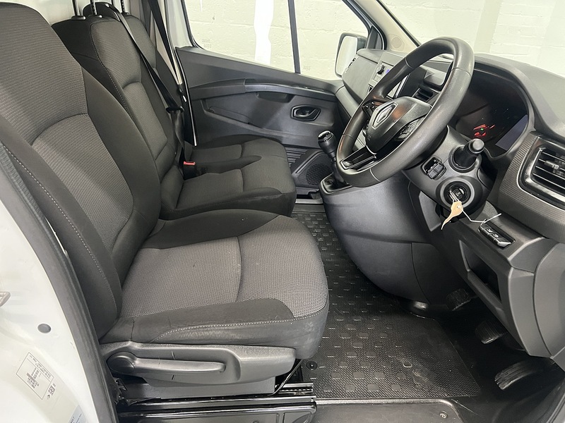 Used Renault Trafic 2022 for sale - 77236861: Photo 10