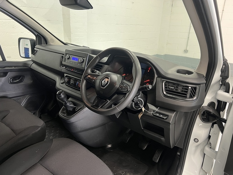 Used Renault Trafic 2022 for sale - 77236861: Photo 11