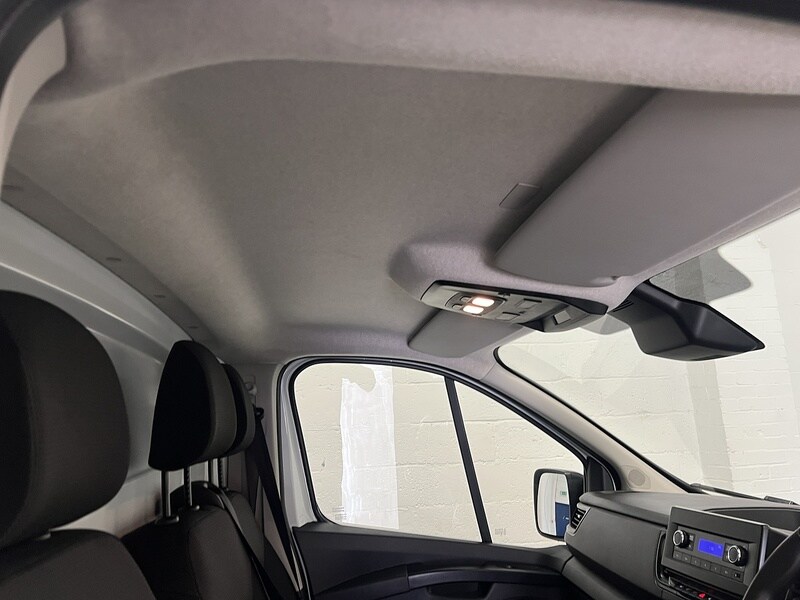 Used Renault Trafic 2022 for sale - 77236861: Photo 13