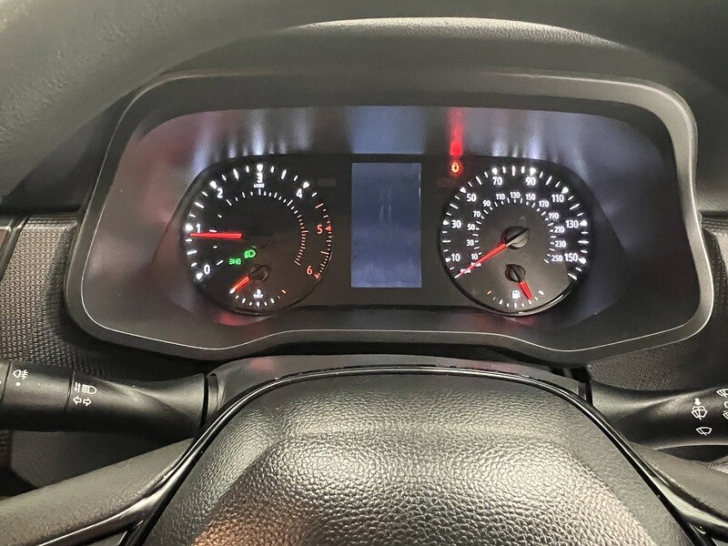 Used Renault Trafic 2022 for sale - 77236861: Photo 14